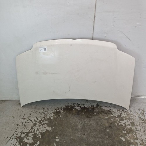 Cofano motore anteriore fiat - cofano,