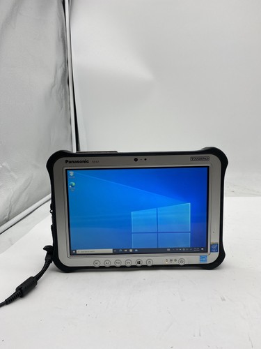 Panasonic toughpad g1 - panasonic, fz-g1
