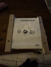 Portapiatti in legno Ikea