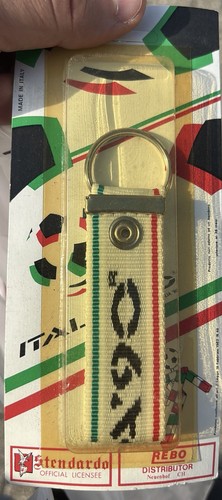 Portachiavi italia 90 - 🔔,