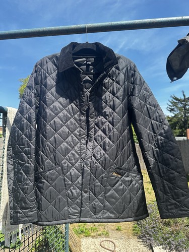 Barbour heritage giacca - barbour,