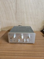 Amplificatore Stereo Reference