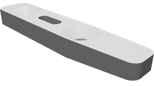Clip fermaglio batteria per - clip,