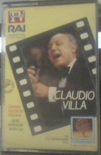 Claudio Villa Grandi Successi