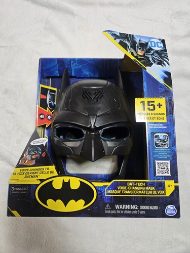Maschera cambio voce spin - maschera,