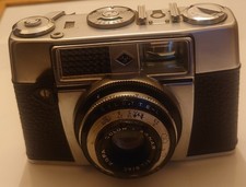 Agfa Optima 1A fotocamera