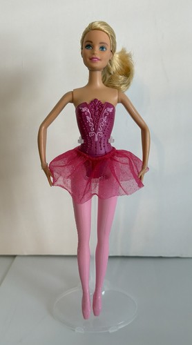 Barbie ballerina delle fiabe - barbie,