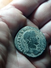 Sestercio sev.alexander