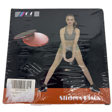 Core sliders 2pcs esercizio - 2pcs,