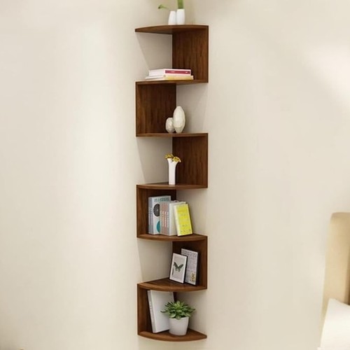 Dime store mensole angolari - store,