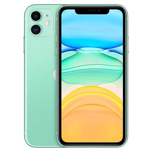 Apple iphone 64gb verde - apple,