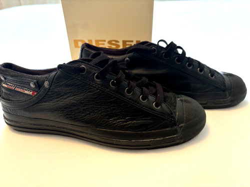 Sneakers diesel pelle - diesel,