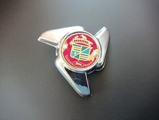 SPINNER GALLETTO BORCHIA VESPA