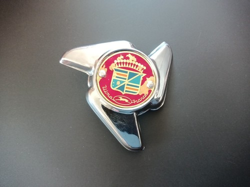 Spinner galletto borchia vespa - galletto,