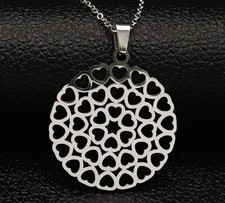 Ciondolo Pendaglio Collana