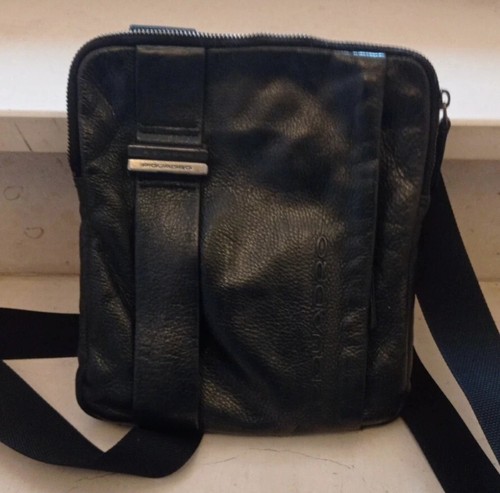 Borsa piquadro uomo pelle - uomo,