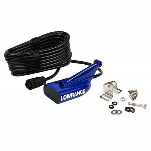 Lowrance 000 12570 001 - lowrance, skimmer