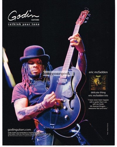Pubblicità 2010 godin 5th - godin,