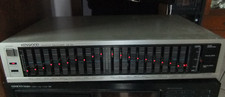 KENWOOD  GE-54   EQUALIZZATORE GRAFICO A   20 BANDE