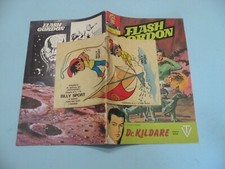 FLASH GORDON NUOVA MINISERIE