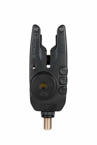 Fox mini micron allarme - fox,