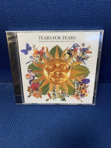 Tears for fears roll - -,