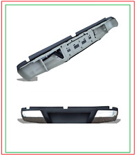 LAMA PARAURTO POSTERIORE COMPLETA  PER RENAULT ALASKAN CON STAFFE