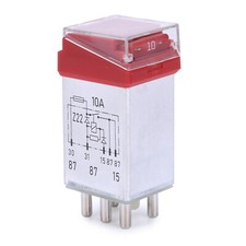 NUOVO relè protezione