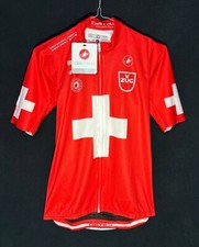 Maglia squadra CASTELLI maglia