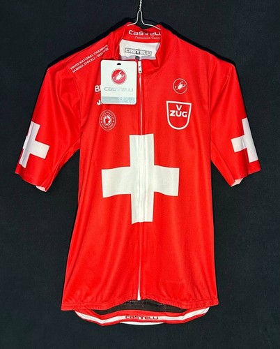Maglia squadra castelli - maglia,