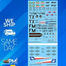 Techmod 32033 1/32 McDonnell