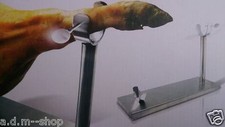 Ferma prosciutto morsa per - morsa,