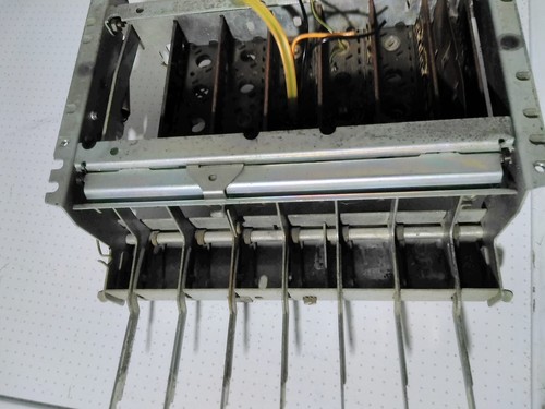 Graetz sinfonia 221 radio - sinfonia,