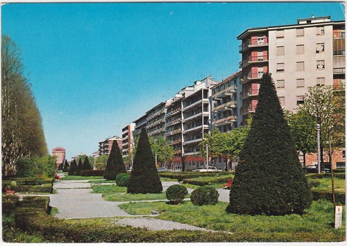 Lodi giardini pubblici - pubblici, con