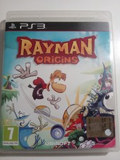 RAYMAN ORIGINS PLAYSTATION 3 PS3 PAL ITA IN OTTIME CONDIZIONI