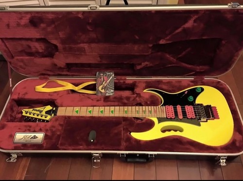Ibanez jem anniversario - jem, 30°