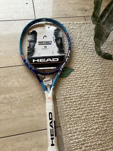 Racchetta tennis head - racchetta,