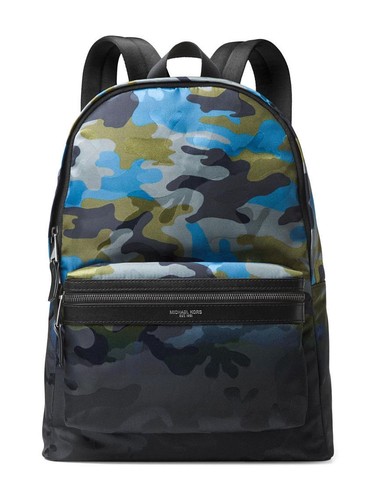 Zaino michael kors kent - zaino, ocean
