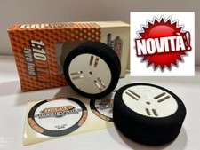 GOMME SPUGNA 1/10 GRP mescola