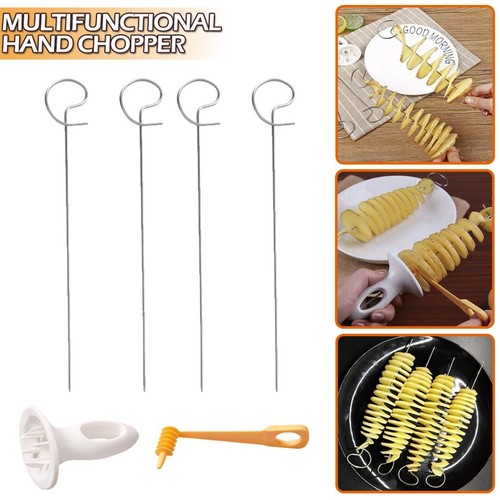 Taglierina spirale per - taglierina, a