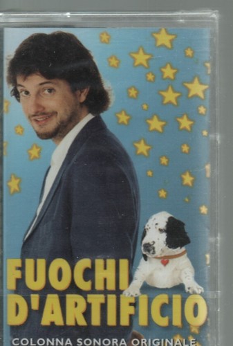 Fuochi artificio - fuochi, d'artificio
