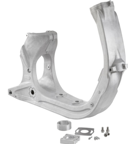Telaio indy smallframe - telaio,