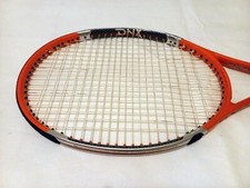 Racchetta da tennis Boris Becker 11. Impugnatura taglia 3. Ottime condizioni.