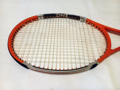 Boris becker dnx racchetta - boris,
