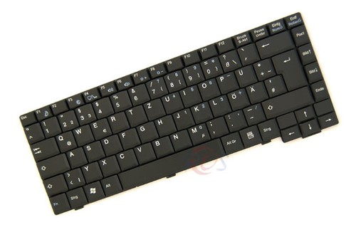 Orig tastiera qwertz fsc - orig.,
