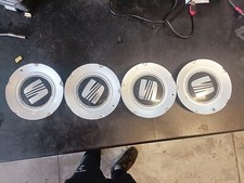 Coppe Coprimozzo Seat Leon