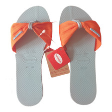 INFRADITO HAVAIANAS CON FASCIA