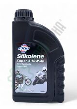 Olio motore Fuchs Silkolene
