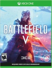 Battlefield V - Microsoft Xbox