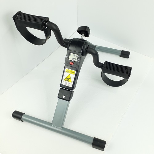 Sotto scrivania fitness - scrivania,
